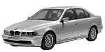 BMW E39 P0269 Fault Code