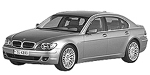 BMW E65 P0269 Fault Code