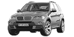 BMW E70 P0269 Fault Code