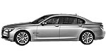 BMW F02 P0269 Fault Code