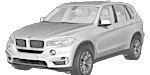 BMW F15 P0269 Fault Code