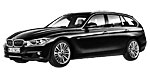 BMW F31 P0269 Fault Code