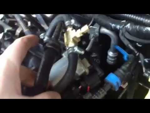 See P0269 in engine